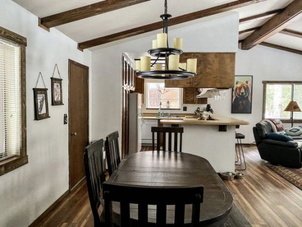 Lake Tahoe North Shore Home 999047