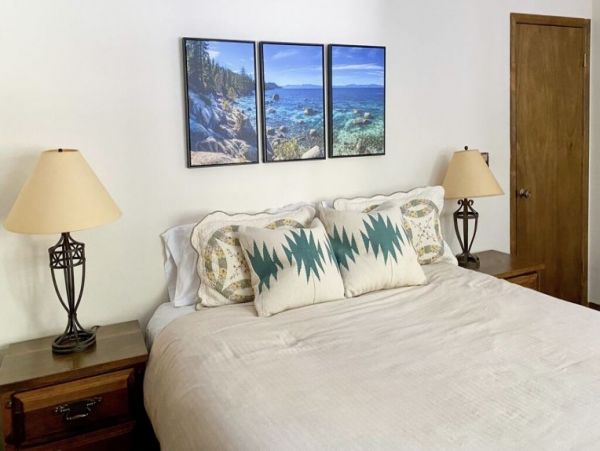 Lake Tahoe North Shore Home 999047