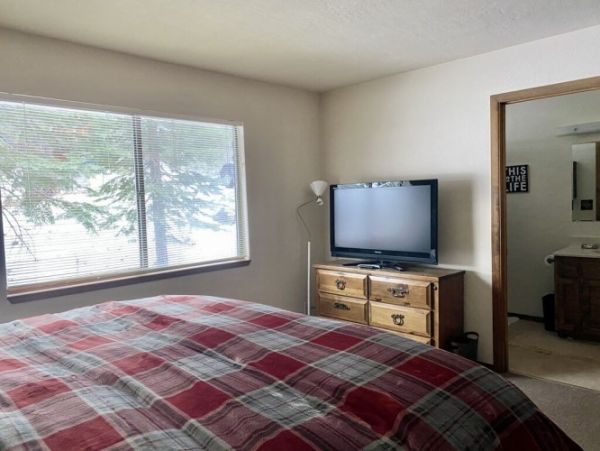 Lake Tahoe North Shore Home 999047