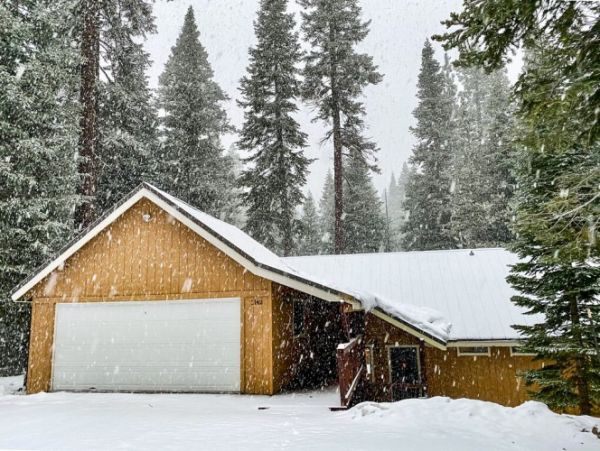Lake Tahoe North Shore Home 999047