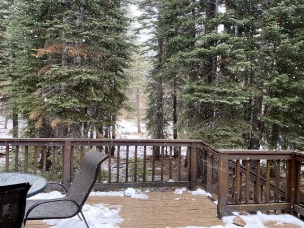 Lake Tahoe North Shore Home 999047