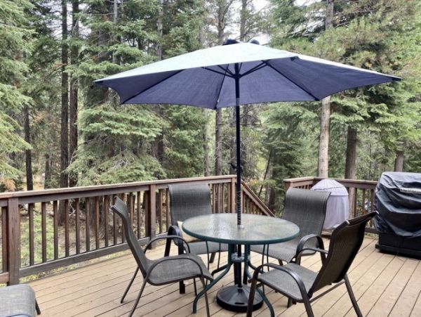 Lake Tahoe North Shore Home 999047