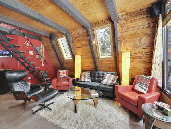 Lake Tahoe North Shore Home 999048
