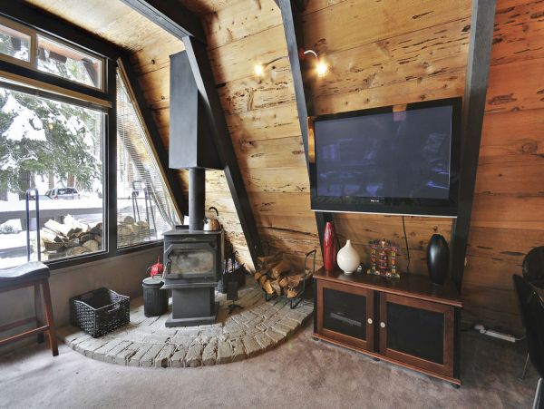 Lake Tahoe North Shore Home 999048