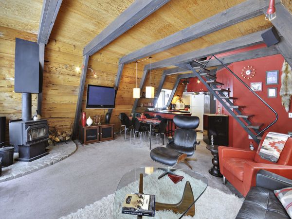 Lake Tahoe North Shore Home 999048