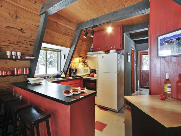 Lake Tahoe North Shore Home 999048