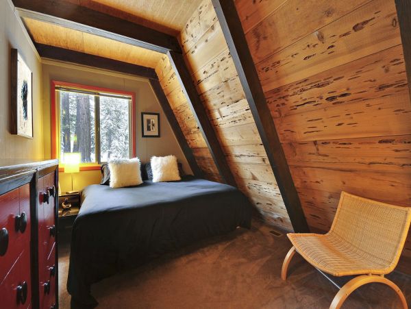 Lake Tahoe North Shore Home 999048