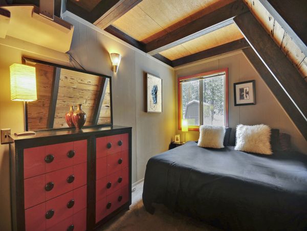 Lake Tahoe North Shore Home 999048