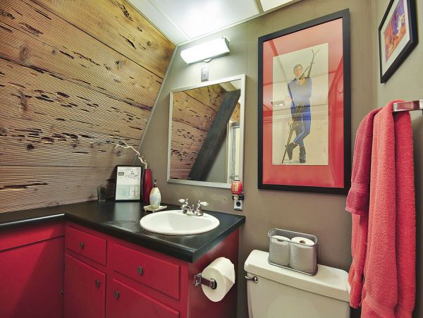 Lake Tahoe North Shore Home 999048