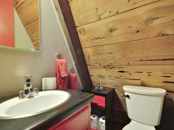 Lake Tahoe North Shore Home 999048