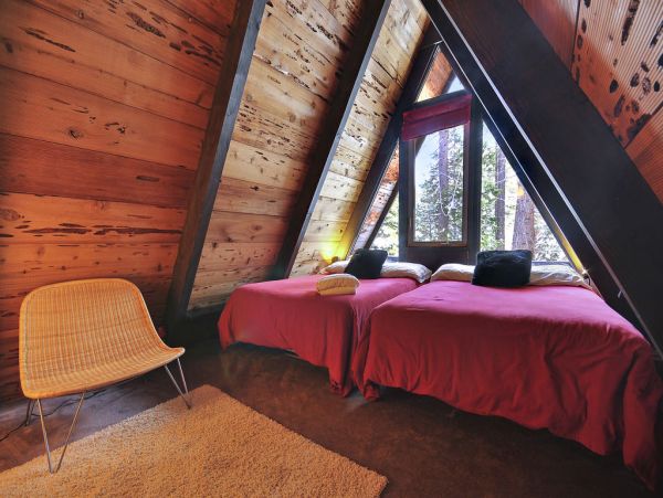 Lake Tahoe North Shore Home 999048