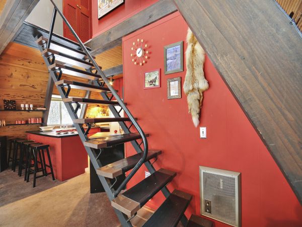 Lake Tahoe North Shore Home 999048