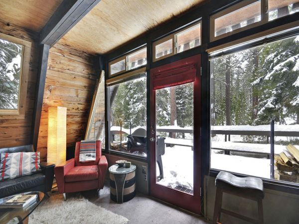Lake Tahoe North Shore Home 999048