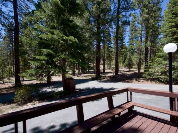 Lake Tahoe North Shore Home 999048
