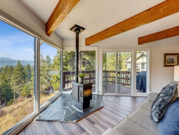 Lake Tahoe North Shore Home 999049
