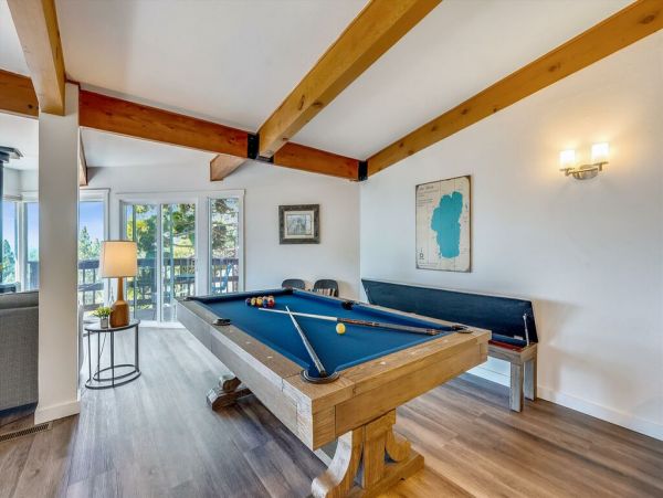 Lake Tahoe North Shore Home 999049
