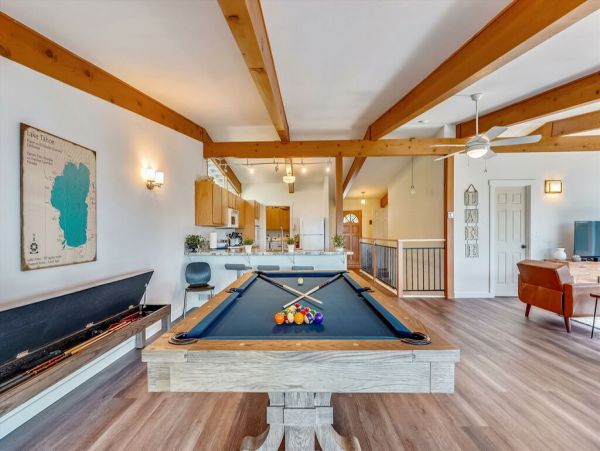 Lake Tahoe North Shore Home 999049