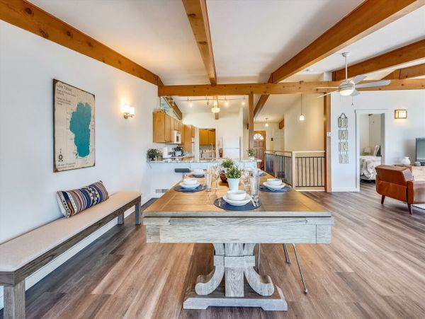 Lake Tahoe North Shore Home 999049
