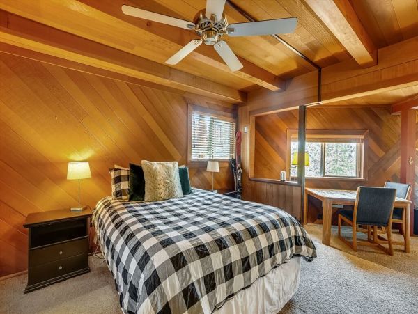 Lake Tahoe North Shore Home 999049