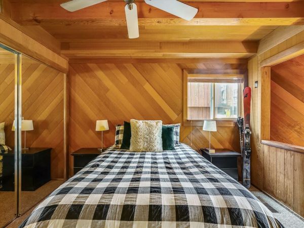 Lake Tahoe North Shore Home 999049