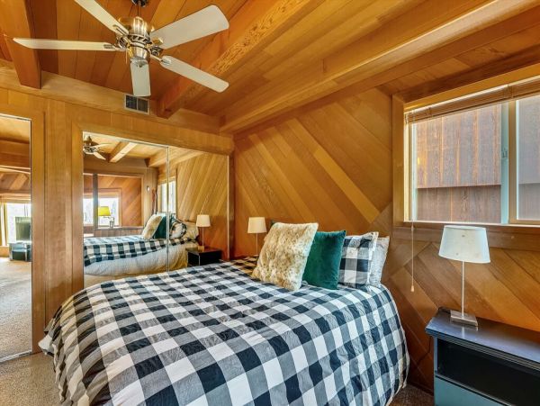 Lake Tahoe North Shore Home 999049