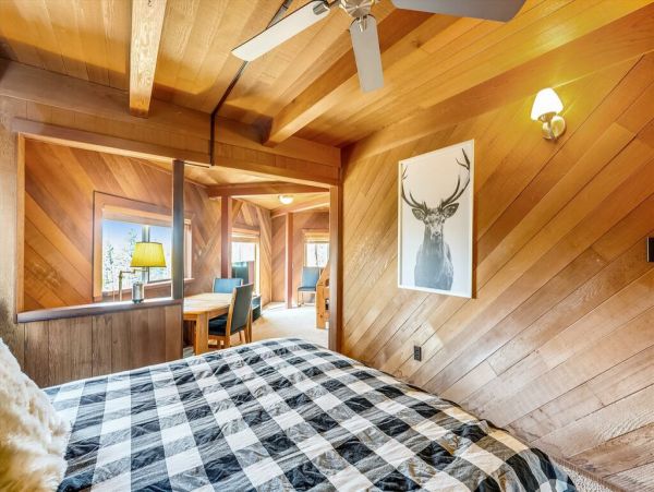 Lake Tahoe North Shore Home 999049