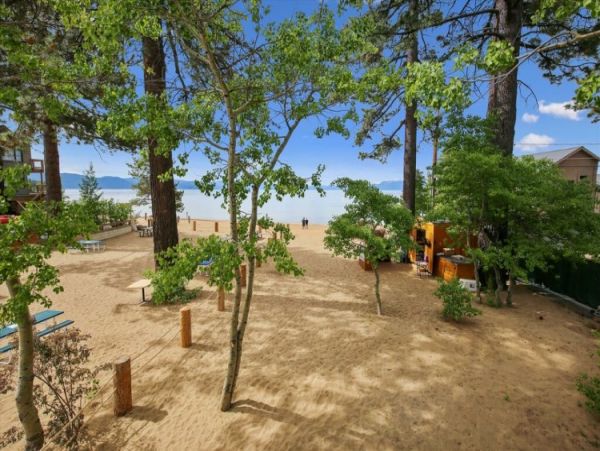 Charming 2 Bedroom Condo in Lake Tahoe North