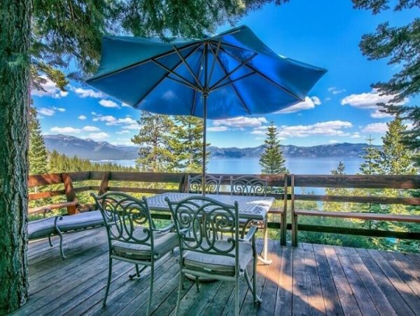Lake Tahoe North Shore Home 999051