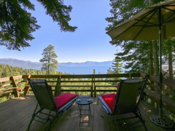Lake Tahoe North Shore Home 999051