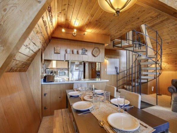 Lake Tahoe North Shore Home 999051
