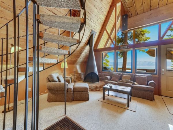 Lake Tahoe North Shore Home 999051