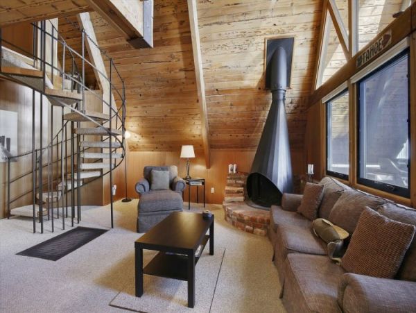 Lake Tahoe North Shore Home 999051