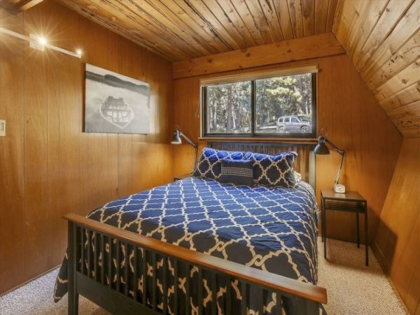 Lake Tahoe North Shore Home 999051