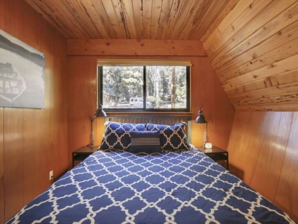 Lake Tahoe North Shore Home 999051