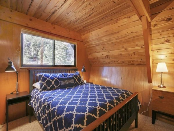 Lake Tahoe North Shore Home 999051