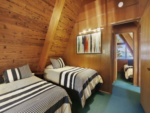Lake Tahoe North Shore Home 999051