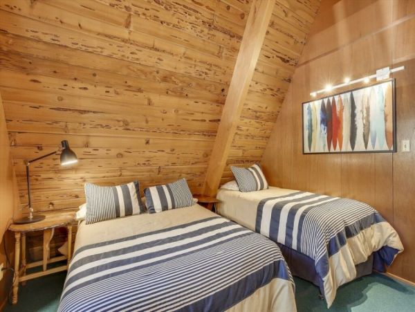 Lake Tahoe North Shore Home 999051