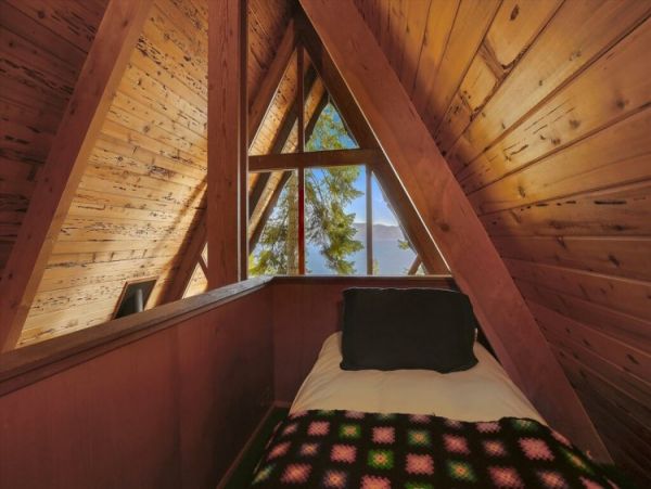 Lake Tahoe North Shore Home 999051