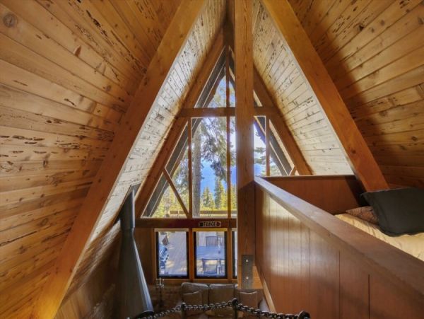 Lake Tahoe North Shore Home 999051