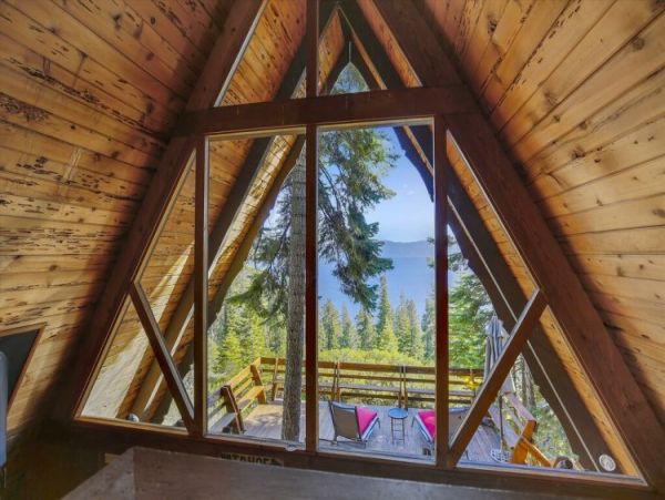 Lake Tahoe North Shore Home 999051
