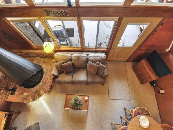 Lake Tahoe North Shore Home 999051