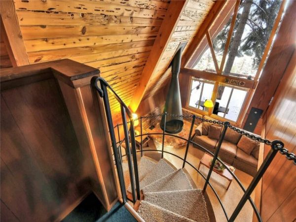 Lake Tahoe North Shore Home 999051
