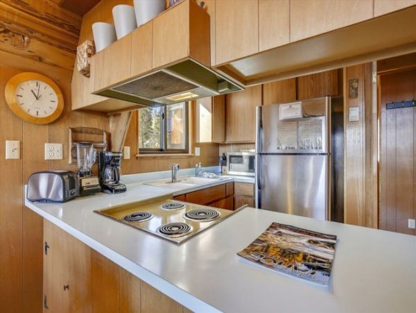 Lake Tahoe North Shore Home 999051