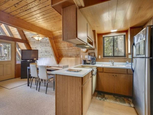 Lake Tahoe North Shore Home 999051
