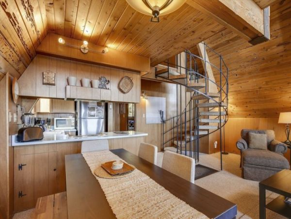 Lake Tahoe North Shore Home 999051