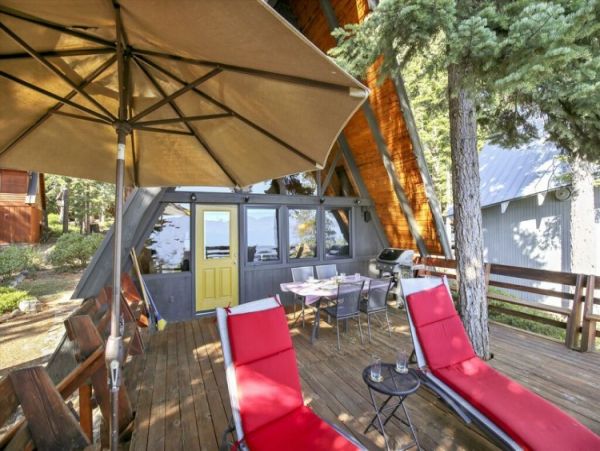 Lake Tahoe North Shore Home 999051