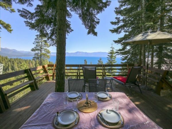 Lake Tahoe North Shore Home 999051