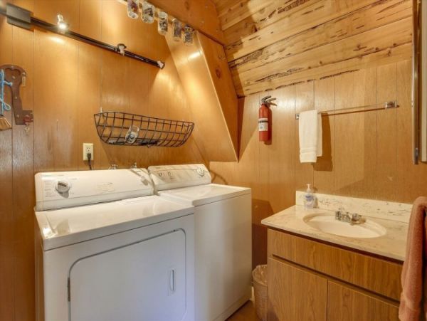 Lake Tahoe North Shore Home 999051