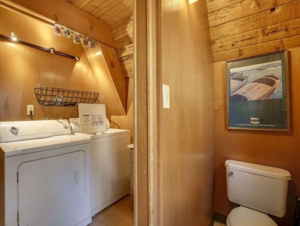 Lake Tahoe North Shore Home 999051