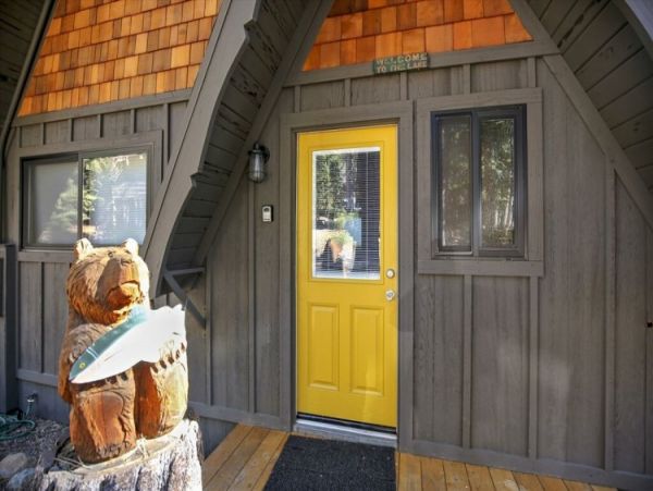 Lake Tahoe North Shore Home 999051